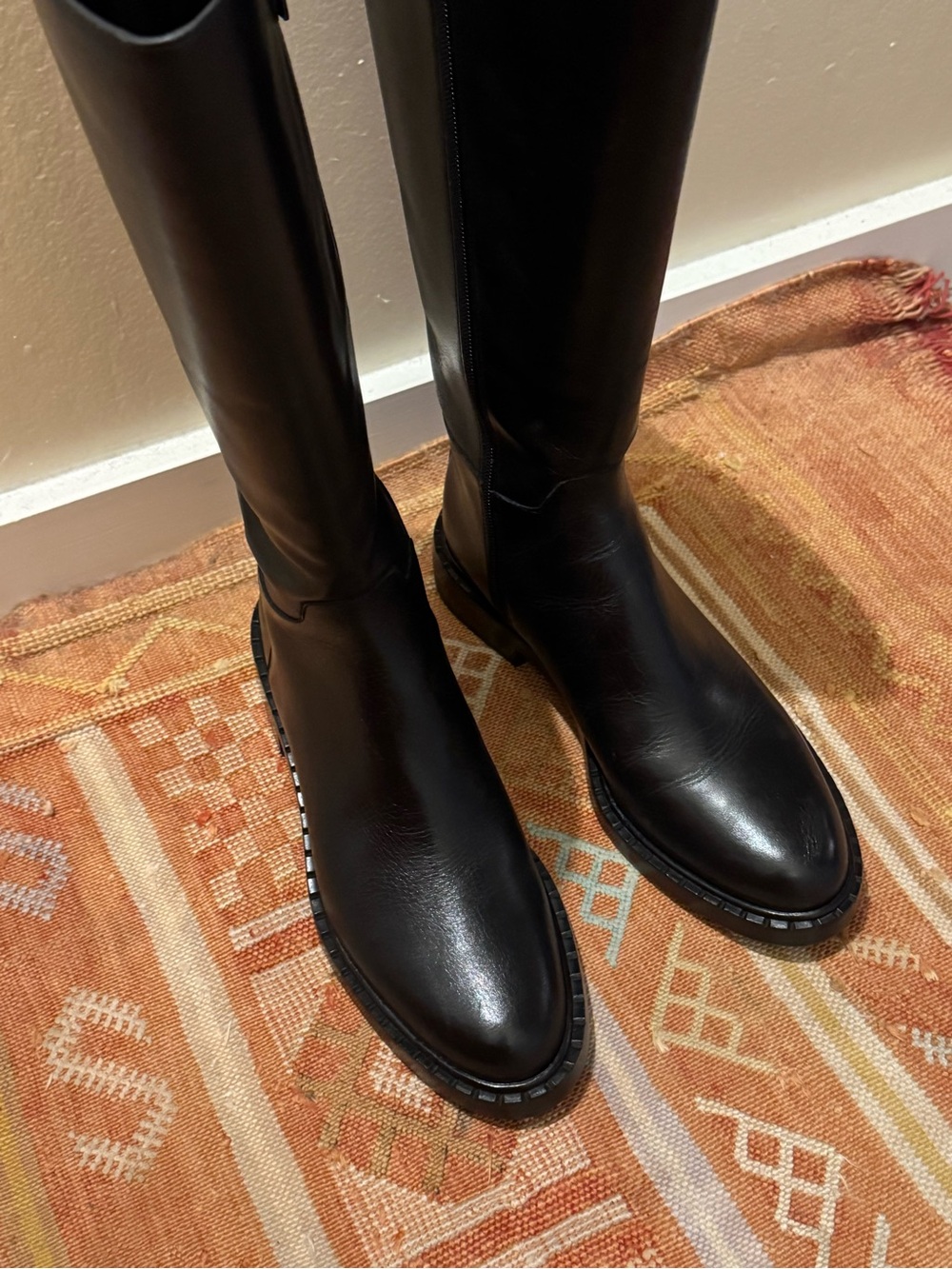 Reformation Nancy Boots